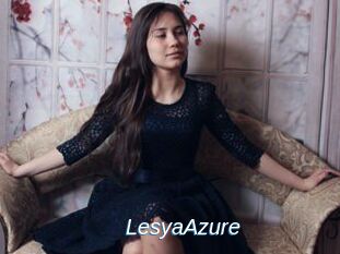 LesyaAzure