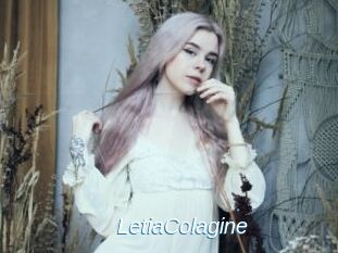 LetiaColagine