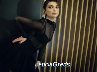 LeticiaGreds