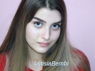 LetisiaBembi