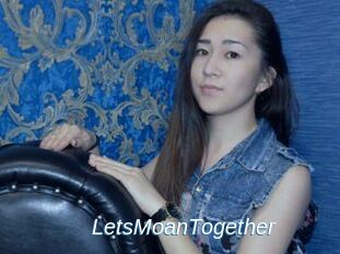 LetsMoanTogether