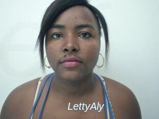 LettyAly