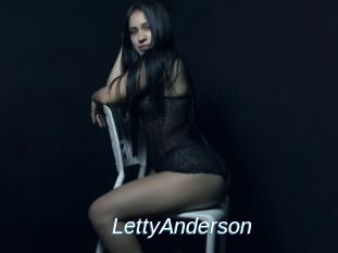 LettyAnderson