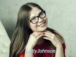 LettyJohnson