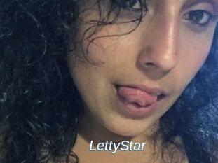 LettyStar Ejaculations Féminines