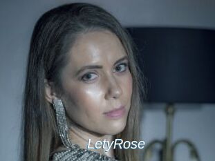 LetyRose