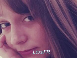 LexaFR