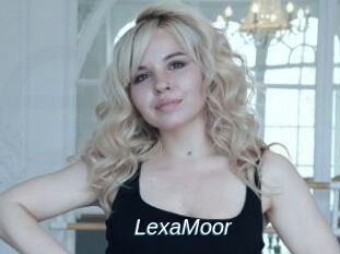 LexaMoor