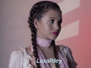 LexaRiley