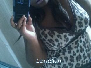 LexaStarr