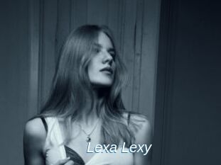Lexa_Lexy