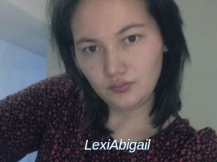 LexiAbigail