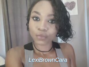 LexiBrownCara