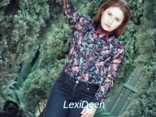 LexiDeen Ejaculations Féminines