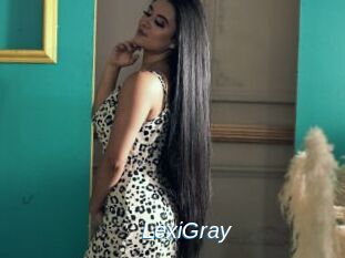 LexiGray