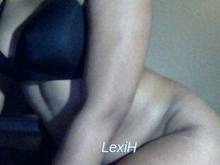LexiH