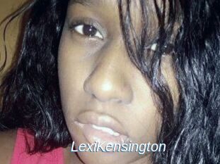 Lexi_Kensington Ejaculations Féminines