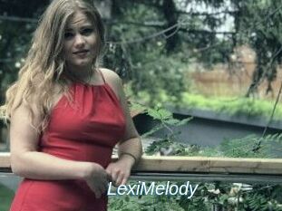 LexiMelody Ejaculations Féminines