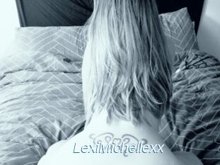 LexiMichellexx