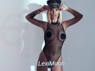 LexiMoon