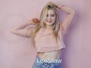 LexiShaw