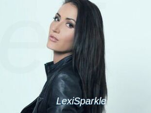 LexiSparkle