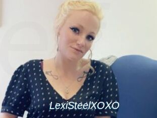LexiSteelXOXO