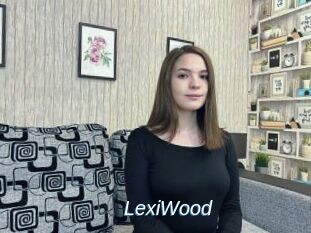 LexiWood