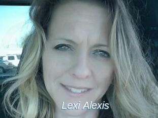 Lexi_Alexis