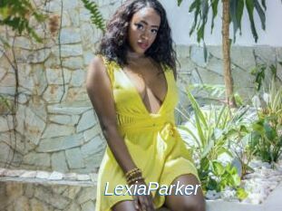 LexiaParker