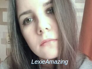 LexieAmazing