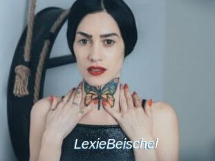 LexieBeischel Ejaculations Féminines
