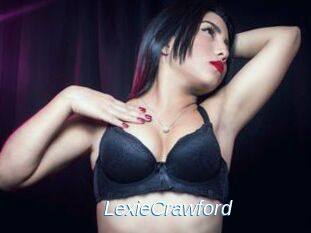 LexieCrawford