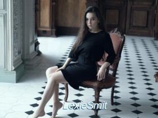 LexieSmit
