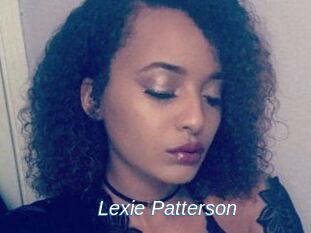 Lexie_Patterson