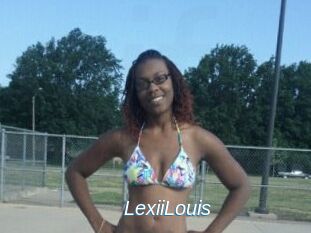 LexiiLouis