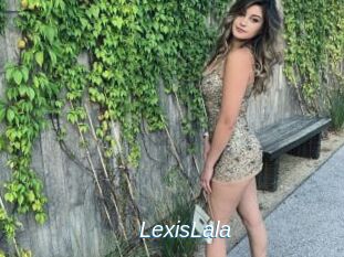 LexisLala