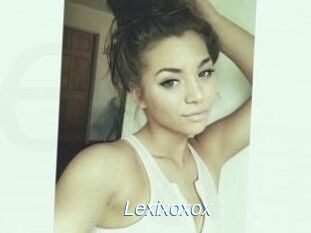 Lexixoxox