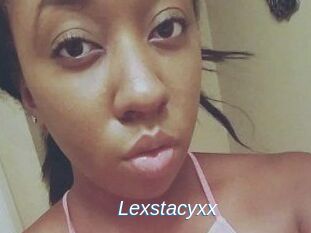 Lexstacyxx Ejaculations Féminines