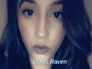 Lexus_Raven