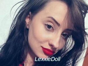 LexxieDoll