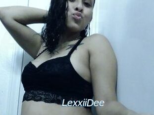 LexxiiDee