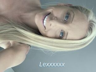 Lexxxxxx