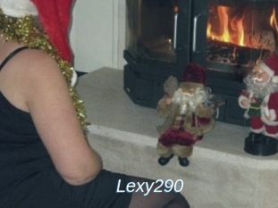 Lexy290