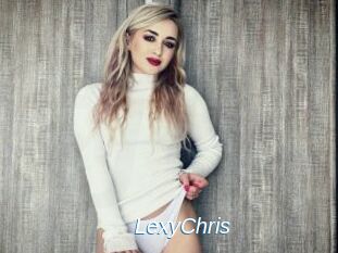 LexyChris