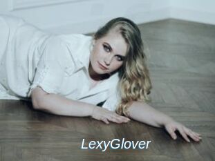 LexyGlover