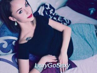 LexyGoSexy