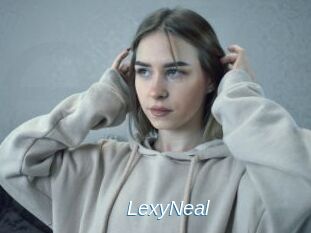 LexyNeal