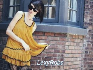 LexyRobs