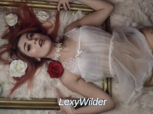 LexyWilder